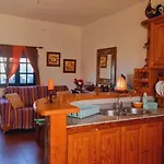 בית נופש Casa Isabel טיחראפה