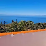 Casa Isabel בית נופש טיחראפה