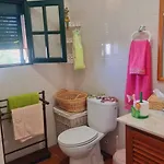 Casa Isabel טיחראפה