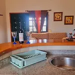בית נופש Casa Isabel *