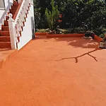 Casa Isabel * טיחראפה