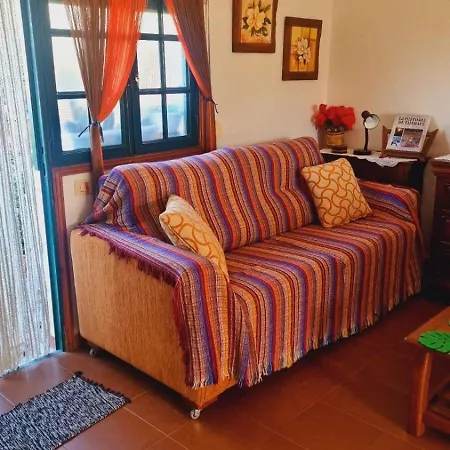 Dom wakacyjny Casa Isabel