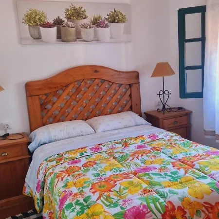 Casa Isabel Tijarafe