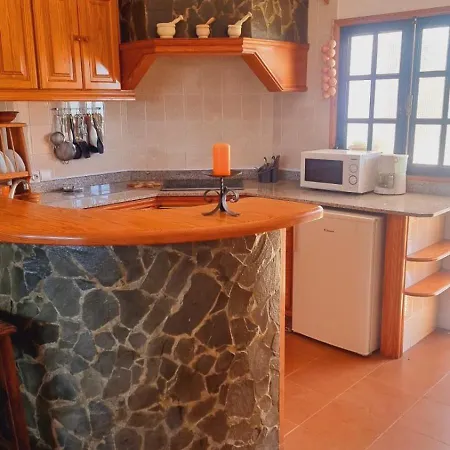 Casa Isabel Holiday home *