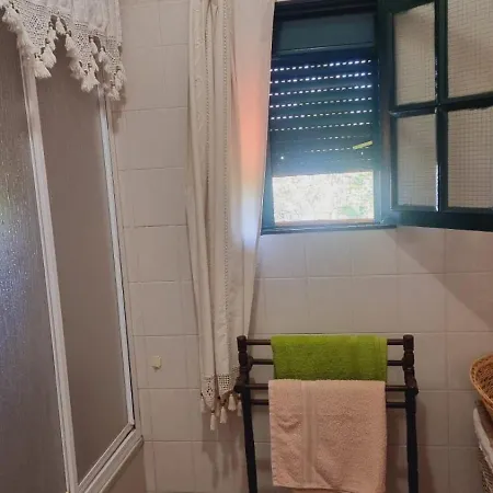 Casa Isabel Dom wakacyjny