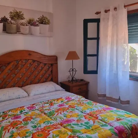 Dom wakacyjny Casa Isabel