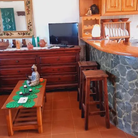 Casa Isabel Holiday home *