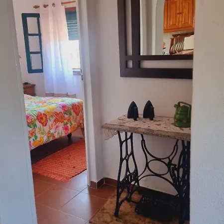 Dom wakacyjny Casa Isabel *