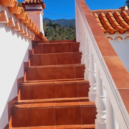 Casa Isabel *