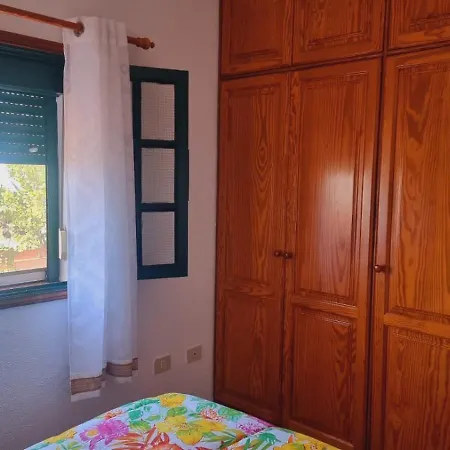 Casa Isabel * Tijarafe