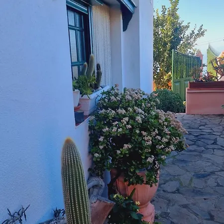Casa Isabel