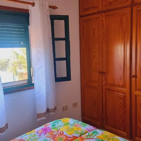 Casa Isabel Holiday home