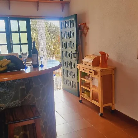 Casa Isabel בית נופש