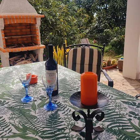 Casa Isabel *