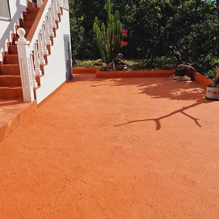 Casa Isabel * Tijarafe