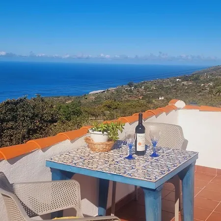 Holiday home Casa Isabel