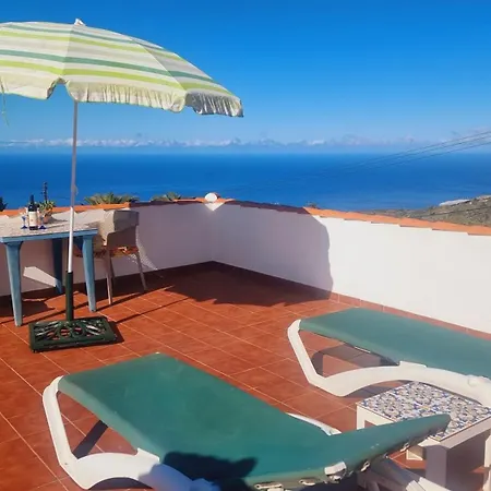 Holiday home Casa Isabel