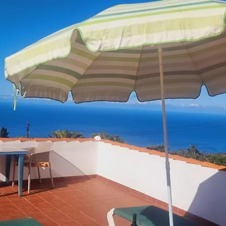 Casa Isabel Tijarafe