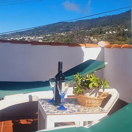 בית נופש Casa Isabel *