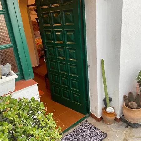 Casa Isabel *