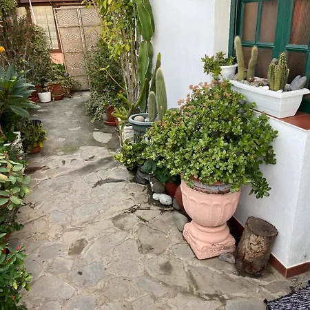 Casa Isabel *
