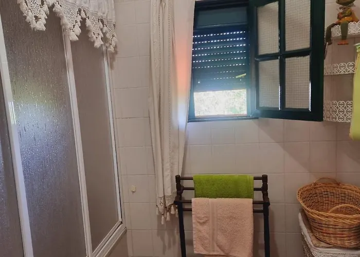 Casa Isabel Prázdninový dům