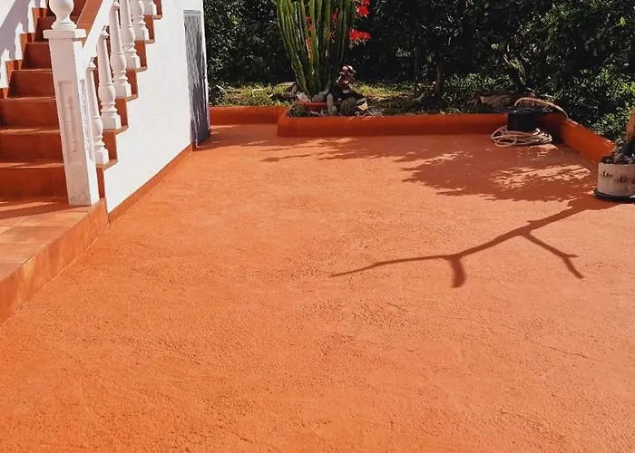 Casa Isabel * Tijarafe