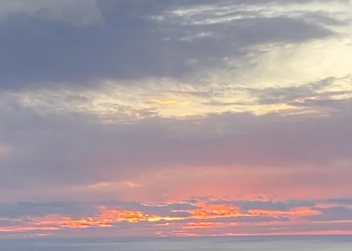 Casa Isabel Prázdninový dům