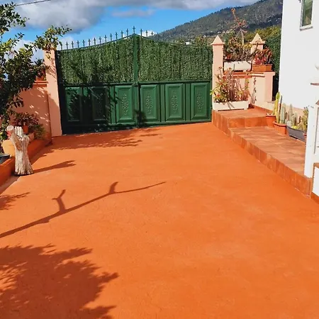 Casa Isabel