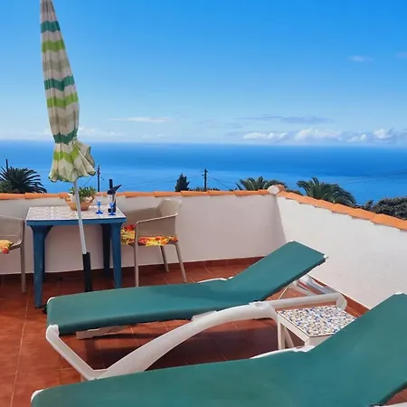 Vakantiehuis Casa Isabel