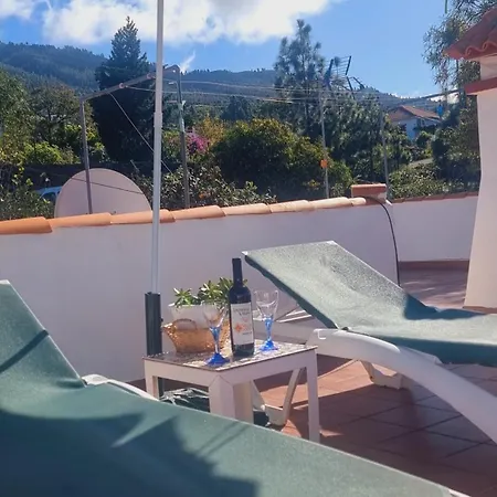 Casa Isabel *