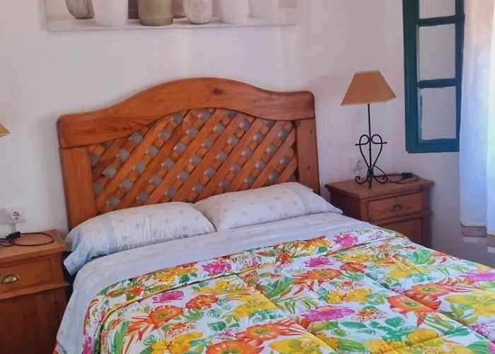 Casa Isabel ティハラフェ