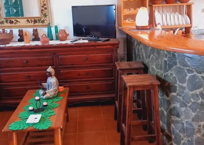 Casa Isabel 別荘 *