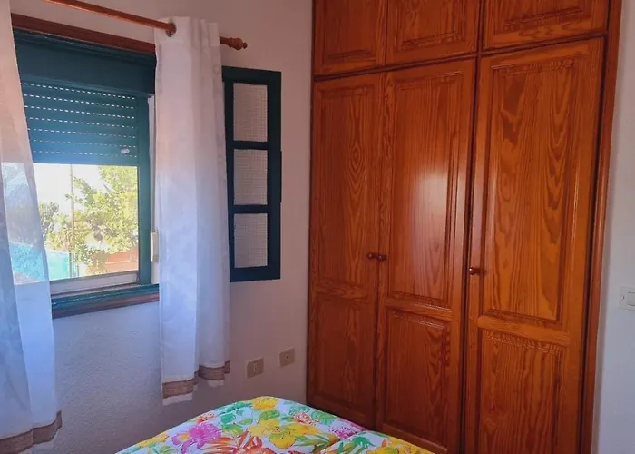 Casa Isabel * ティハラフェ