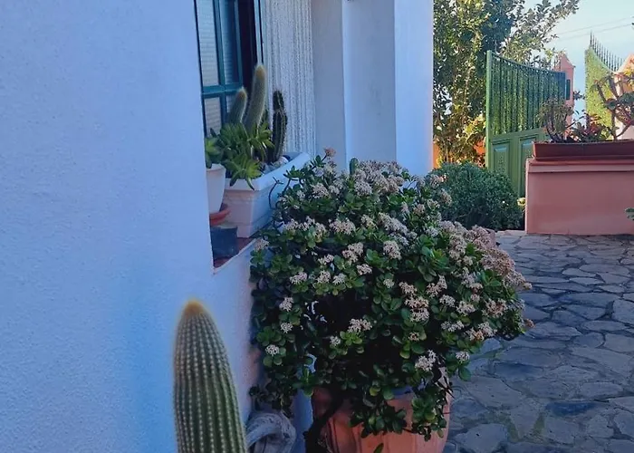 Casa Isabel