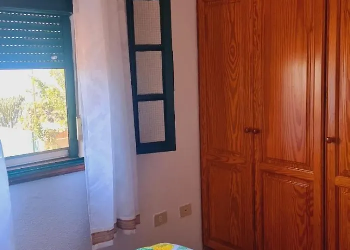 Casa Isabel 別荘