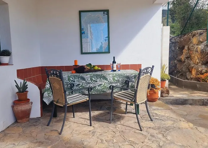 Casa Isabel 別荘 ティハラフェ