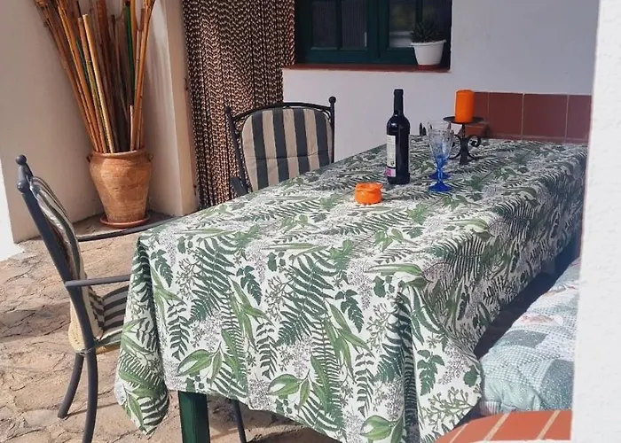 Casa Isabel *