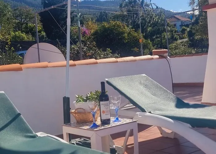 Casa Isabel *