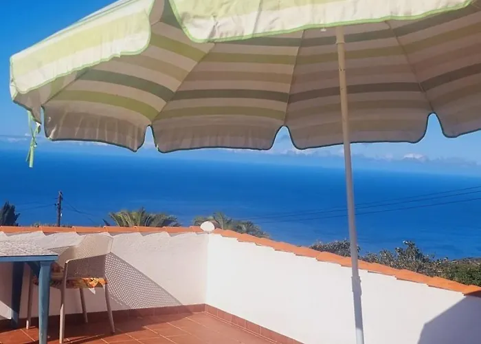 Casa Isabel ティハラフェ