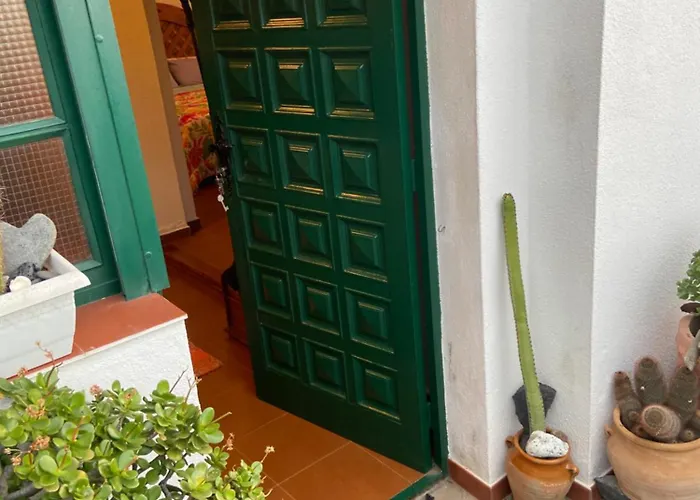 Casa Isabel *
