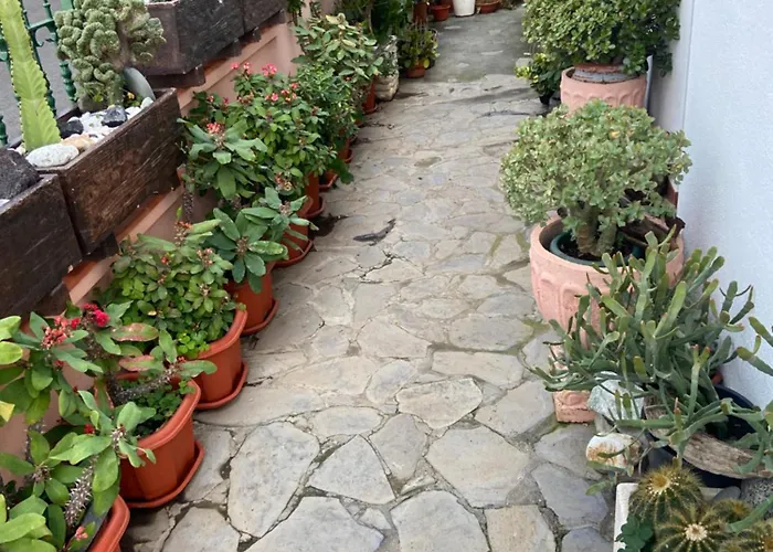 Casa Isabel 別荘 ティハラフェ